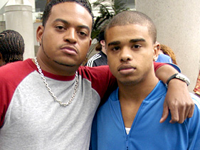 Raz B Issues Apology ~ Retracts Molestation Allegations! [VIDEO]