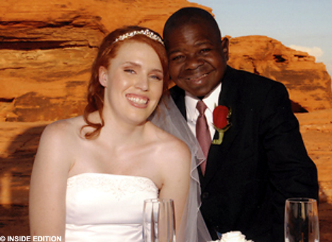 Gary Coleman’s Deathbed Pics SOLD for $10,000 [PHOTOS]