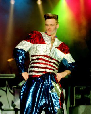 vanilla ice penis Strap on dp hardcore
