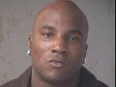 Young Jeezy aka Jay Jenkins was arrested by City of Atlanta police early Wednesday morning and was charged with no tag and no decal, no proof of insurance, ... - jeezy-mugshot-2008