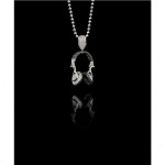 earphone-necklace