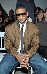 usher-paris