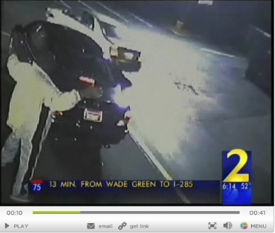 robbery
