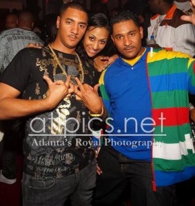 Alexis Miller & Brother