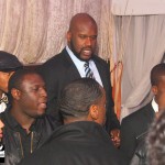 Shaq @ Esso