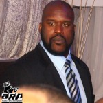Shaq @ Esso