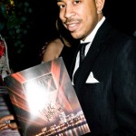 Ludacris & VH1 Critic's Choice Awards
