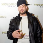 DJ DRAMA