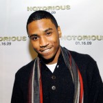 Trey Songz