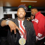 Gorilla Zoe
