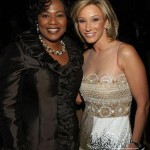 Rev. Bernice King & Pastor Paula White