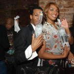 Dwight & NeNe