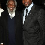 Dick Gregory & Chris Tucker
