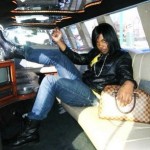 dariel-in-limo