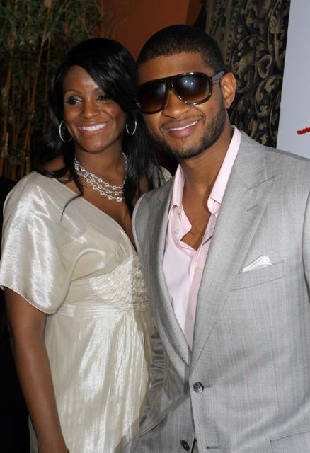 Tameka Foster Glover Raymond Alive And Well And Still Seeking Surgery