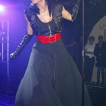 Ciara @ G.A.Y. in London