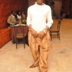 Dwight Eubanks & His Furry "A"zz Pants