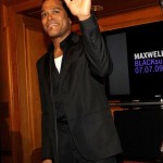 Maxwell