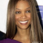 Tyra @ "Broadcasting Reality: Show Me The Money!" Luncheon