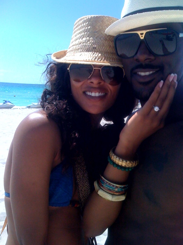 Lance & Eva