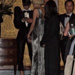 Rihanna @ The Met