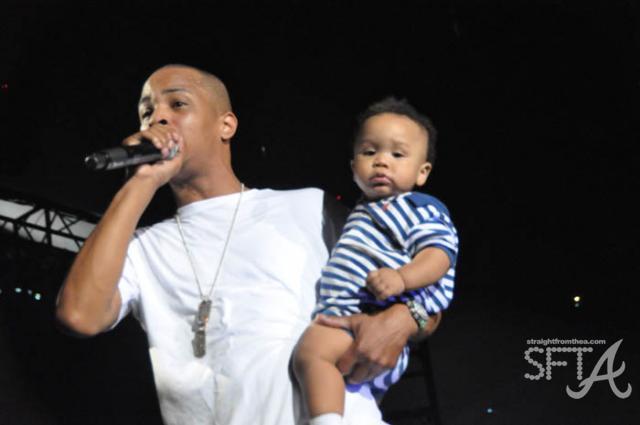 T.I. & Major T.I. & Major