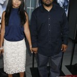 Mr. & Mrs. O'Shea Jackson