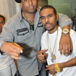 Maino & Lil Duval