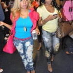Tiny & Toya