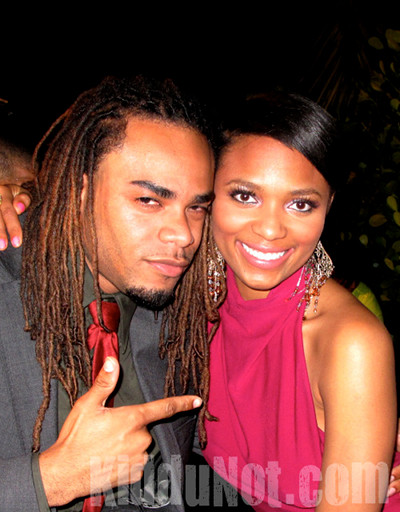 KodakBoi & Teairra