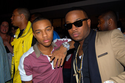 Bow Wow & Pleasure P