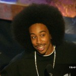 Ludacris ~ Afro3