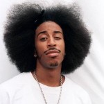 Ludacris - Afro4