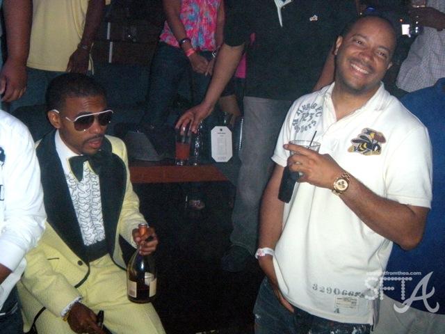 Lil Duval & Jason Geter Lil Duval & Jason Geter