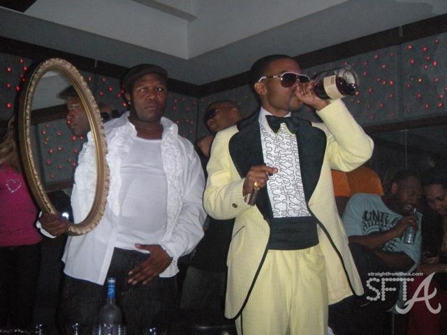 Hunybun & Lil Duval Hunybun & Lil Duval