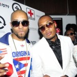 DrummaBoy & Trauma