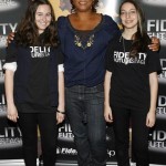 Queen Latifah