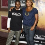 Queen Latifah
