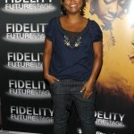 Queen Latifah