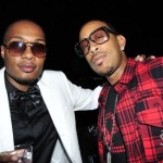 Trauma & Ludacris
