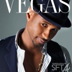 Vegas Cover - Usher