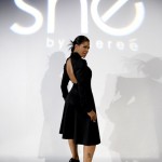 Sheree Whitfield Debuts She By Sheree at Fashion Week