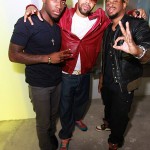 Phil the God, Kenny Burns, Rahem Devaughn