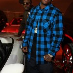 Young Buck & young Jeezy