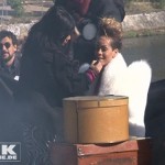 Rihanna in Berlin