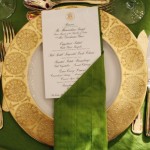 Obama State Dinner 2009