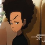 Boondocks Season 3 Screenshot