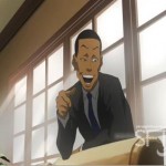 Boondocks Season 3 Screenshot