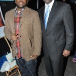 Big Boi & Kasim Reed