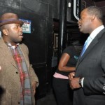 Big Boi and Kasim Reed